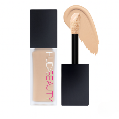 Corrector Liquido Matte