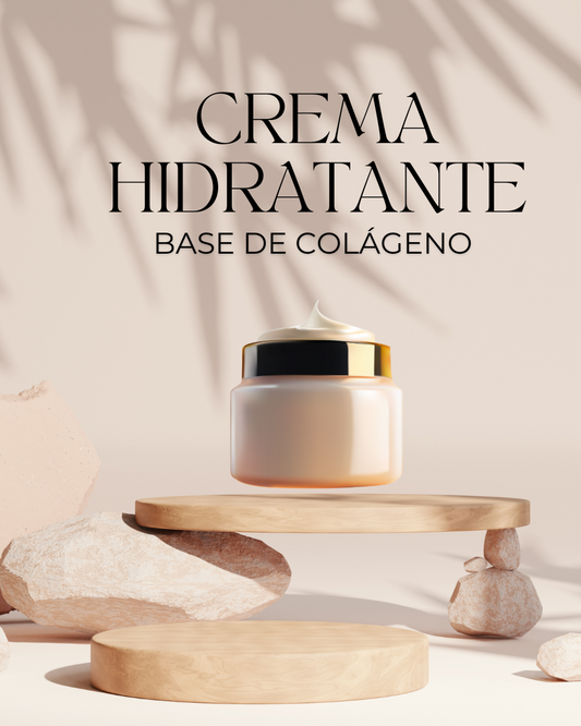 Crema Hidratante (60g)