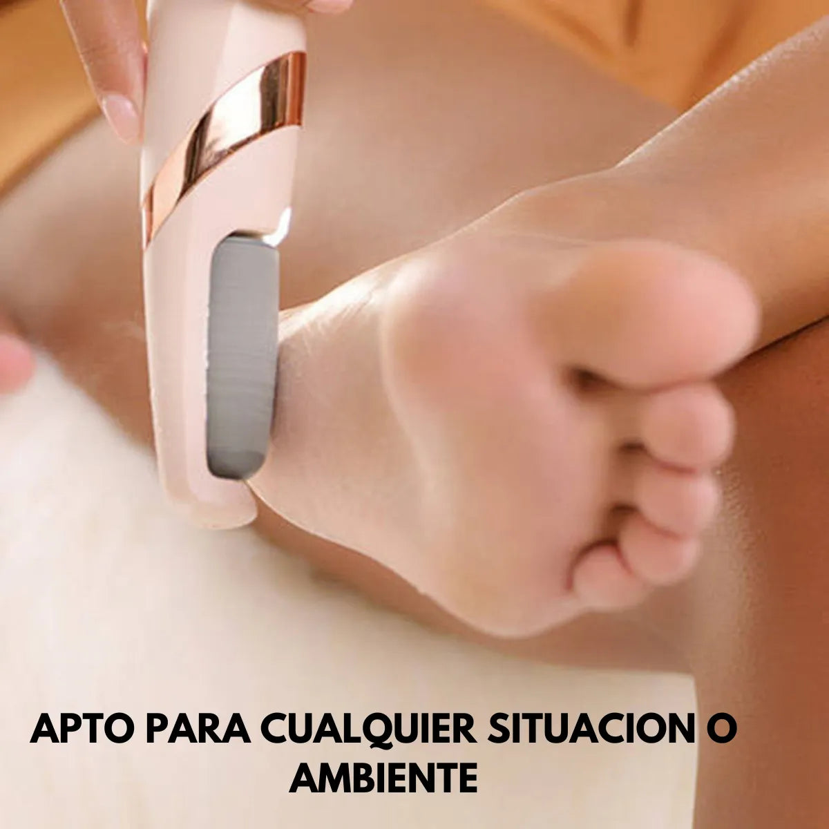 Lápiz Removedor de Callos (Repuesto de REGALO)