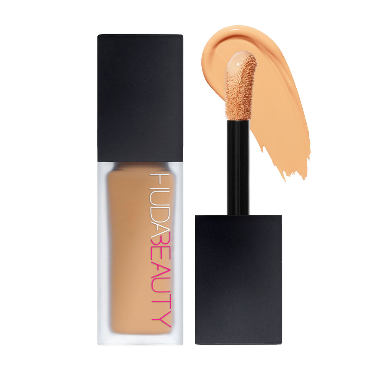 Corrector Liquido Matte
