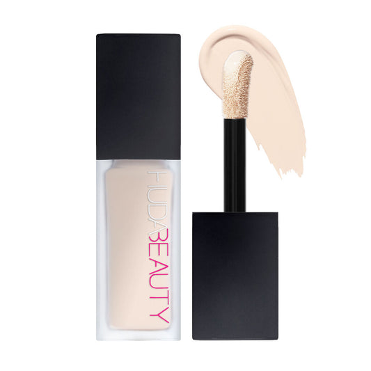 Corrector Liquido Matte