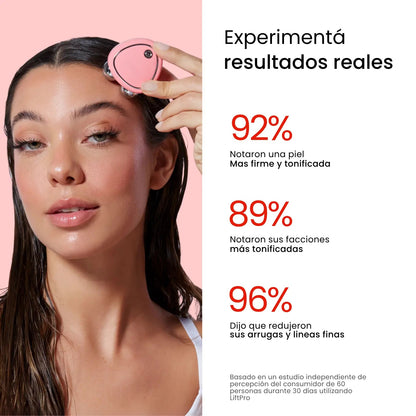 SkinDion® | Masajeador Microcorriente
