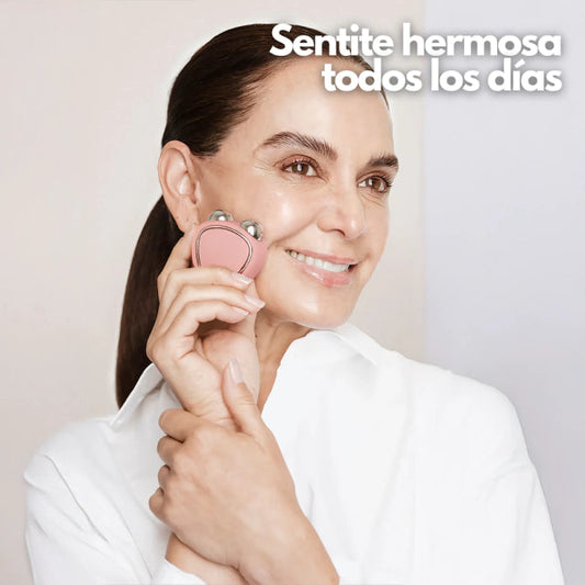 SkinDion® | Masajeador Microcorriente