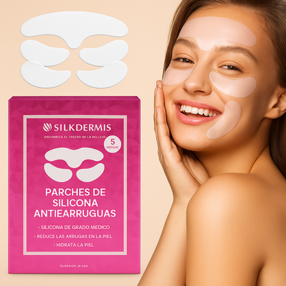 SilkDermis | x5