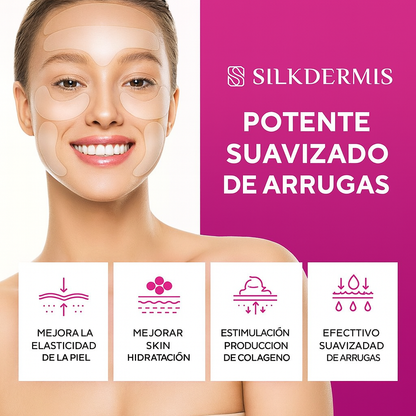 SilkDermis | x5