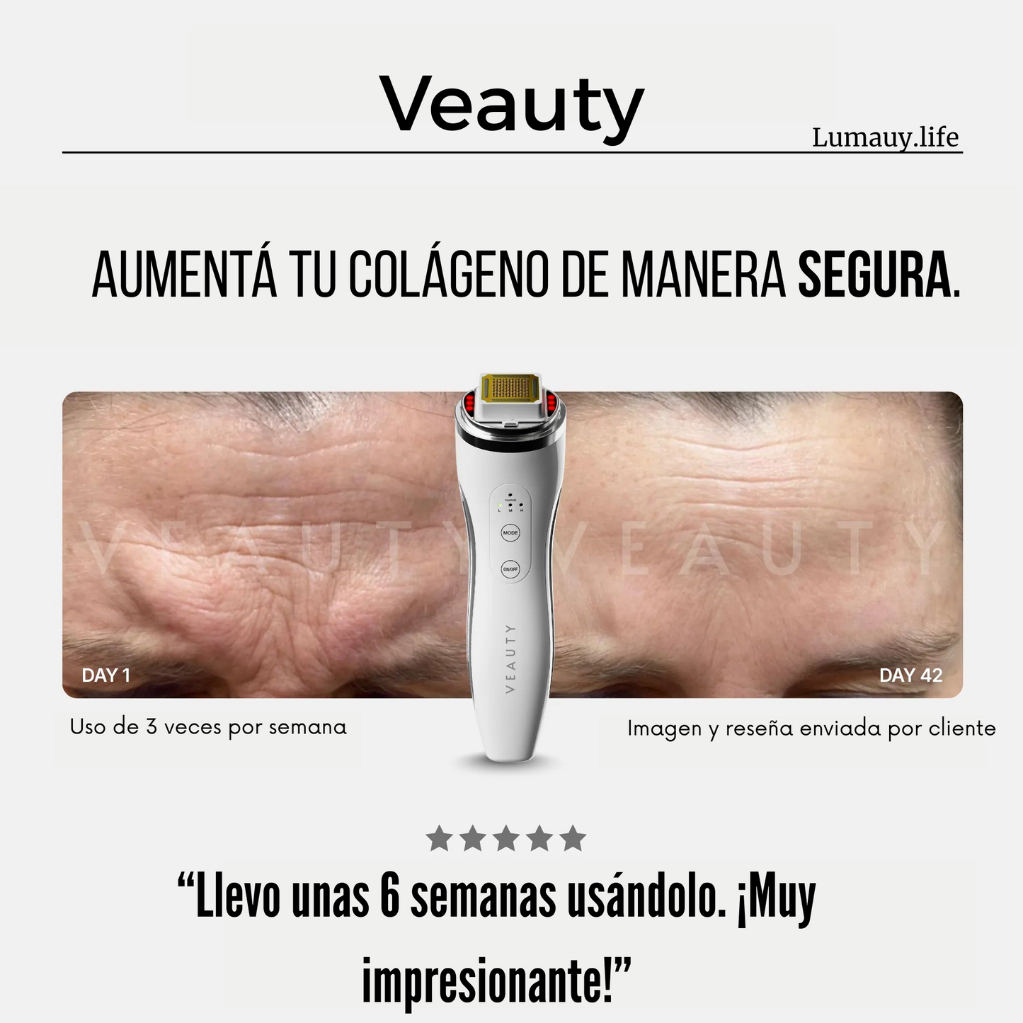 VEAUTY Dot