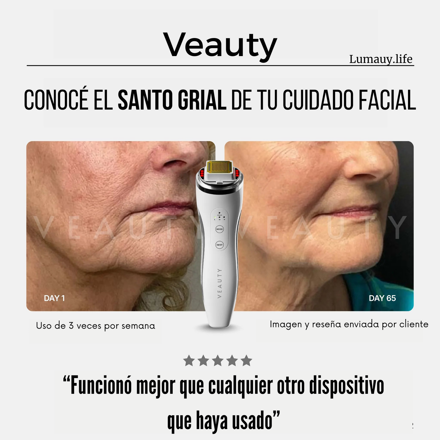 VEAUTY Dot