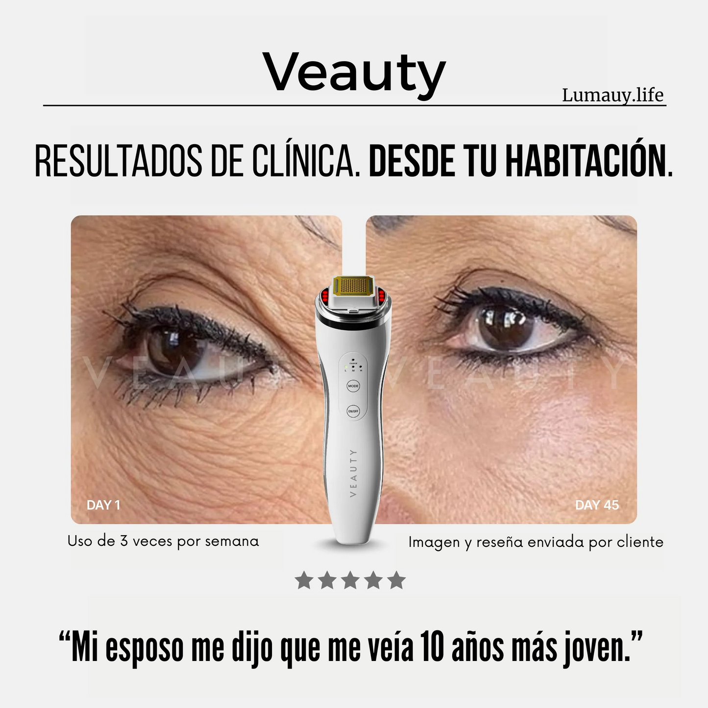 VEAUTY Dot